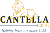 Cantella & Co., Inc.